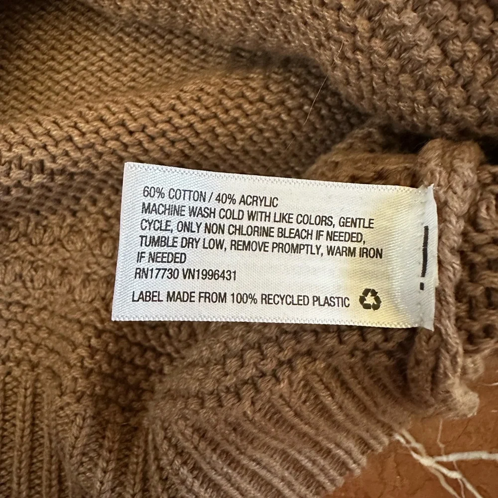 Universal Thread Sweater Size S - Picture 2 of 4